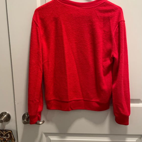 Xmas sweatshirt SZ S/CH with unisex socks bundle - Picture 3 of 8